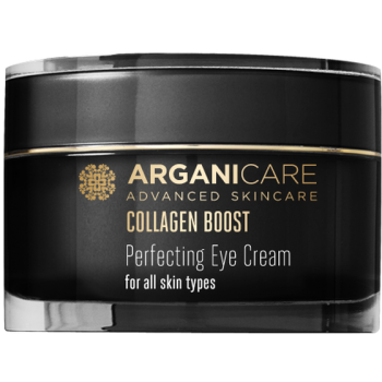 Arganicare Collagen Boost Perfecting Eye Cream Krem pod oczy 30ml.