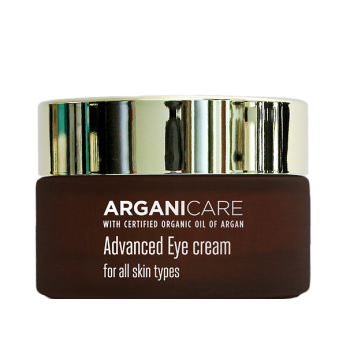 Arganicare Advanced Eye Cream krem pod oczy 30ml.