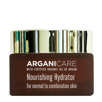 Arganicare Nourishing Hydrator Balsam nawilżający 50ml.