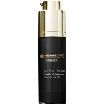 Arganicare Collagen Boost Anti Wrinkle Eye Serum pod oczy 30ml.