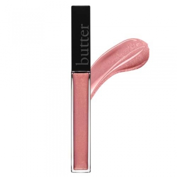 LEKKO POWIĘKSZAJĄCY BŁYSZCZYK Sparkling Rosé Plush Rush Lip Gloss