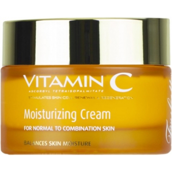 Vitamin C Moisturizing Cream - krem nawilżający 50 ml
