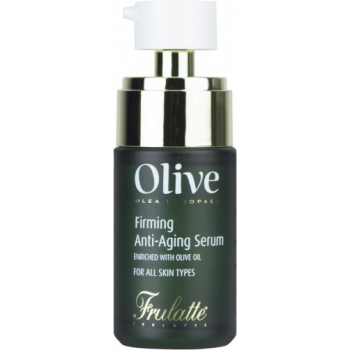 Olive Anti Aging Serum - serum przeciwzmarszczkowe 30 ml