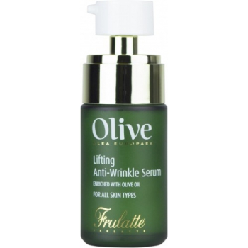 Olive Lifting Anti Wrinkle serum - serum liftingujące
