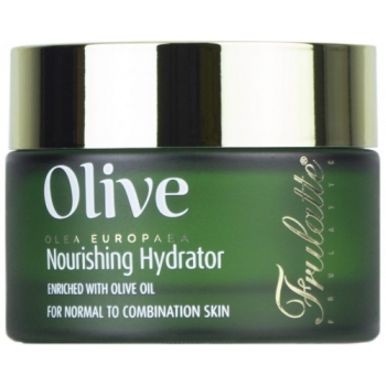 Olive Nourishing Hydrator - krem nawilżający 50 ml