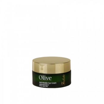 Olive Anti Wrinkle Eye Cream - krem przeciwzmarszczkowy pod oczy 30 ml