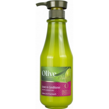 Olive Leave in Conditioner - odżywka bez spłukiwania do włosów 500 ml