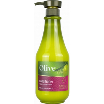 Olive Conditioner - odżywka do włosów 800 ml