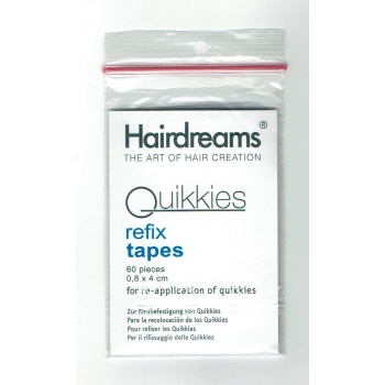 HAIRDREAMS  TAPE REFIX