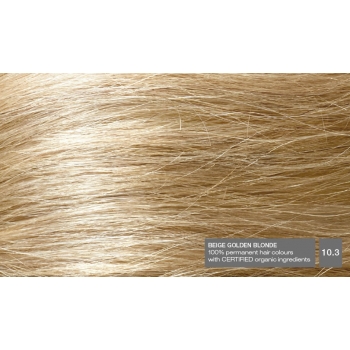 NATURIGIN 10.3 Beige Golden Blonde