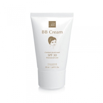 BB Krem wyrównujący koloryt skóry z filtrem UV CREAM SPF30